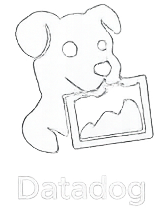 Datadog logo