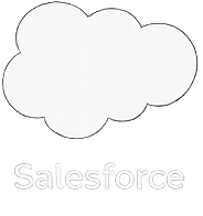 Salesforce logo