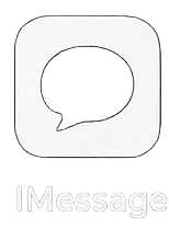 iMessage logo